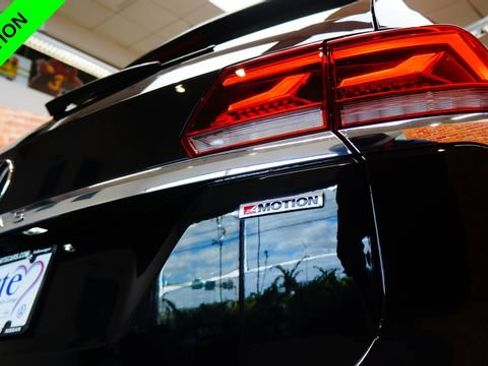Used 2022 Volkswagen Atlas SEL AWD/4WD image 48