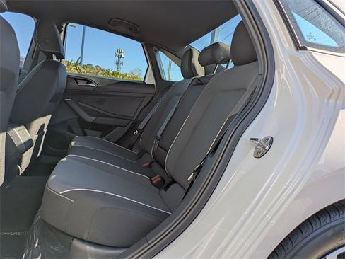 New 2026 Volkswagen Jetta Sport image 13
