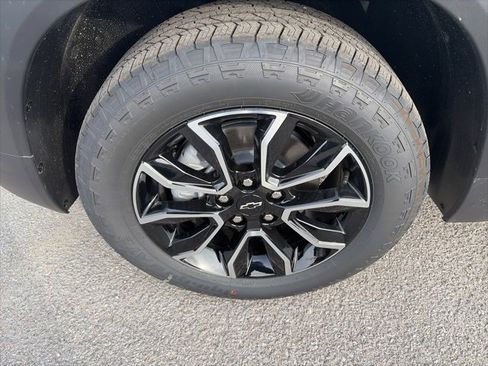 New 2026 Chevrolet TrailBlazer ACTIV w/ Convenience Package image 10