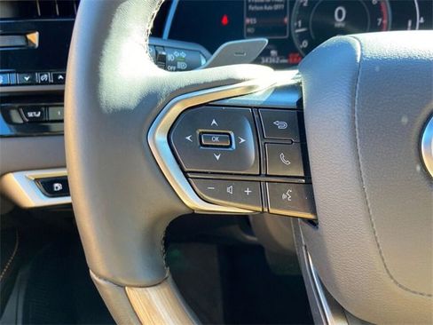 Certified 2023 Lexus RX 350 Premium image 18