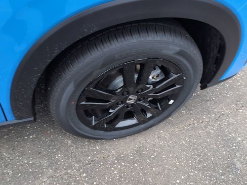 New 2026 Honda HR-V Sport image 10