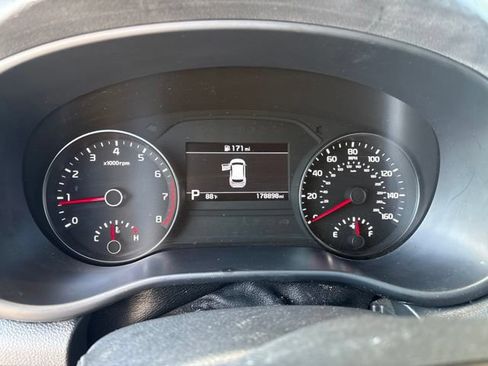 Used 2020 Kia Sportage SX FWD image 18