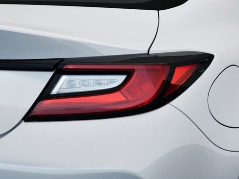 New 2026 Subaru BRZ tS RWD image 12