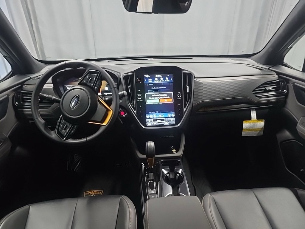 Used 2026 Subaru Forester Wilderness AWD/4WD image 10