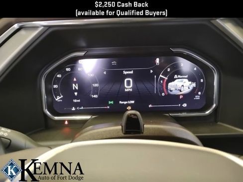 New 2026 GMC Sierra 1500 Denali w/ Technology Package image 16