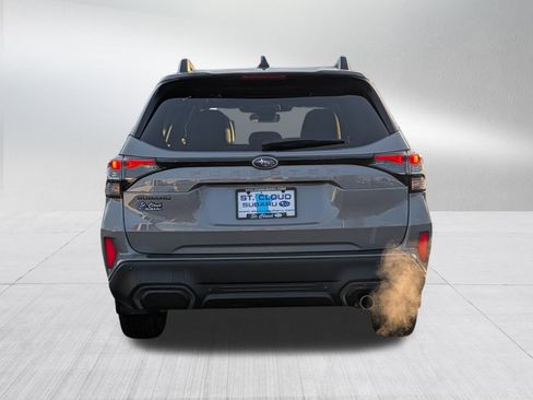Certified 2025 Subaru Forester Limited image 6