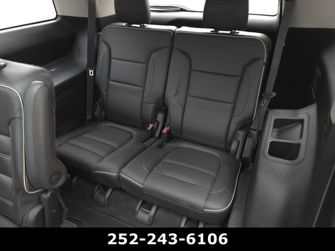 Used 2017 GMC Acadia Denali w/ Technology Package image 31