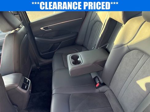 Used 2020 Hyundai Sonata SEL Plus FWD image 16