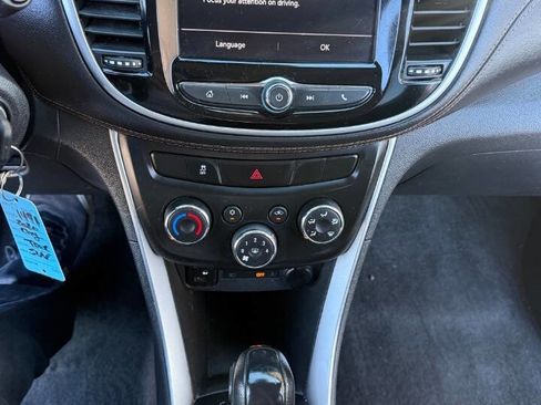 Used 2020 Chevrolet Trax LS w/ Tint and Cruise Package image 20