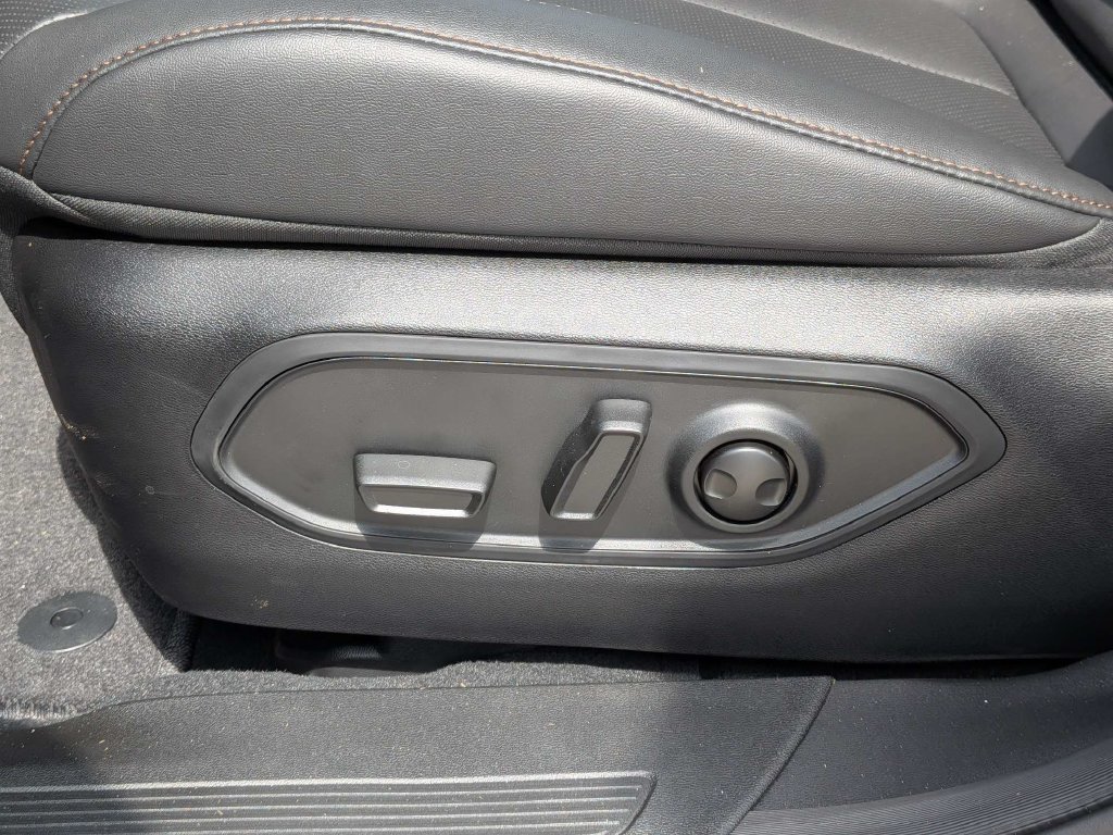 New 2026 Jeep Cherokee Limited AWD/4WD image 21