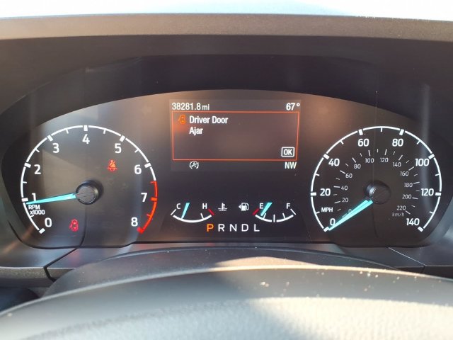 Used 2023 Ford Maverick XLT w/ Equipment Group 300A Standard AWD/4WD image 34