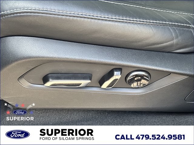 Used 2023 Acura MDX w/ Technology Package FWD image 19