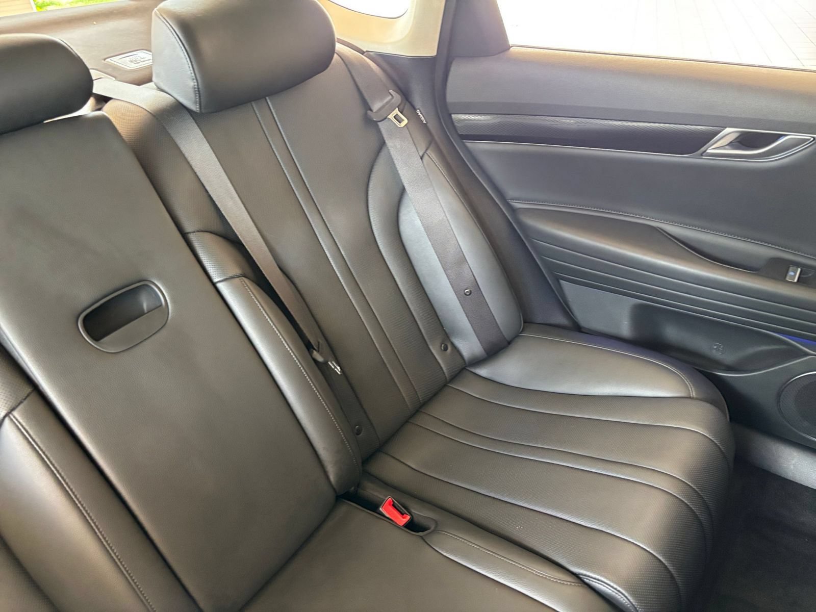 Used 2026 Genesis G80 2.5T AWD/4WD image 38