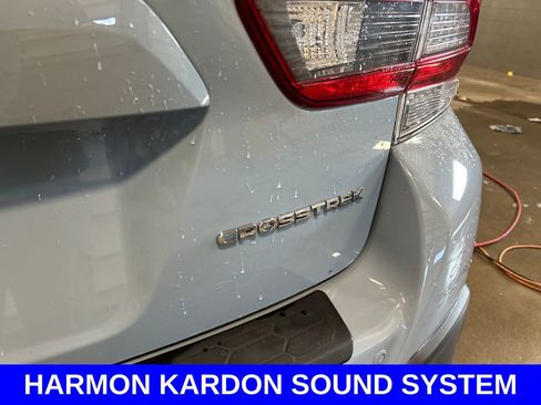 Used 2020 Subaru Crosstrek 2.0i Limited w/ Moonroof Package w/Navigation image 19