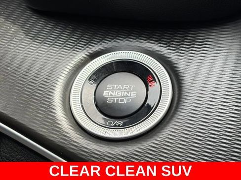 Used 2025 Jeep Grand Cherokee Laredo X w/ Luxury Tech Group I AWD/4WD image 26