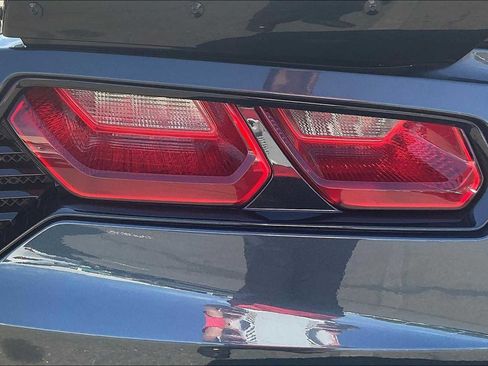 Used 2019 Chevrolet Corvette Grand Sport image 28
