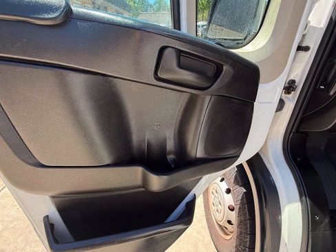 Used 2019 RAM ProMaster 2500 FWD image 37
