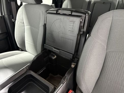 Used 2022 RAM 2500 Lone Star w/ Level A Equipment Group image 36