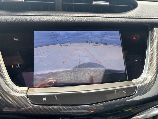 Certified 2024 Cadillac XT6 Sport AWD/4WD image 21