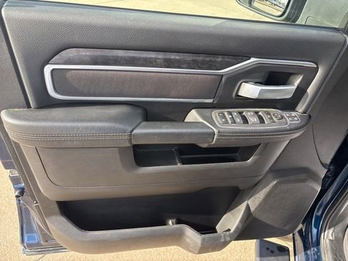Used 2024 RAM 2500 Big Horn image 23