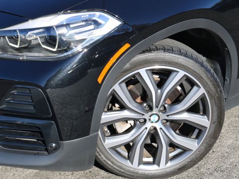 Used 2021 BMW X2 sDrive28i w/ Convenience Package image 4