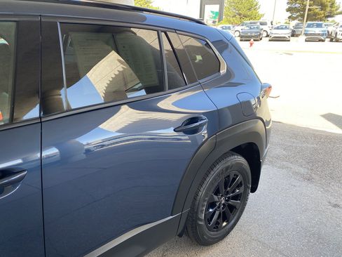Certified 2026 MAZDA CX-50 AWD 2.5 Hybrid w/ Weather Package image 64