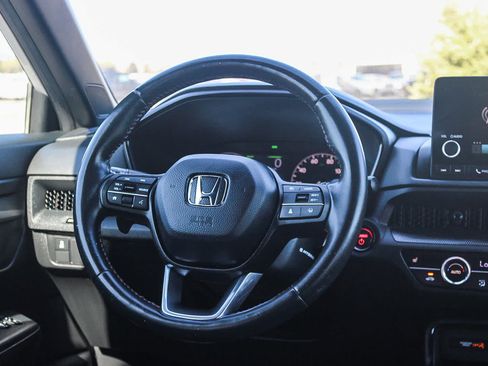 Used 2025 Honda CR-V Sport image 15