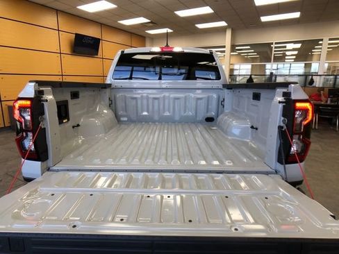 New 2026 Ford Ranger XLT image 22