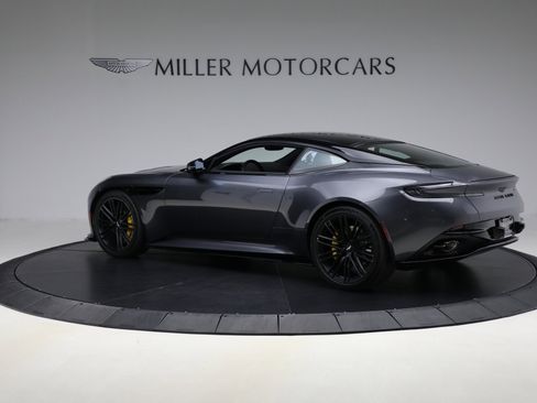 New 2026 Aston Martin DB12 Coupe image 4
