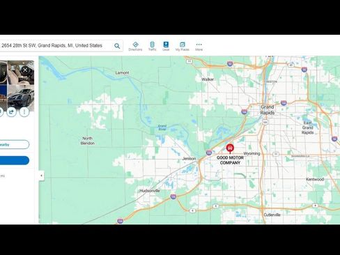 Used 2018 Jeep Wrangler Unlimited Sahara image 10