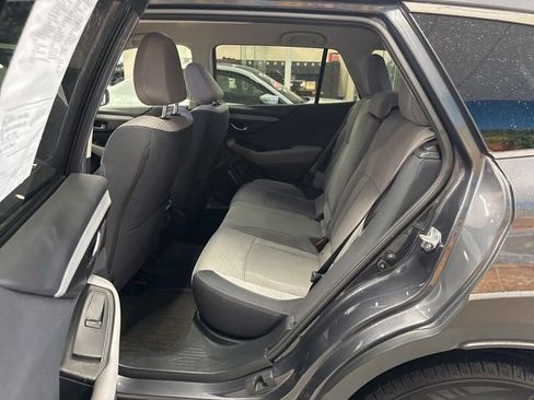 Used 2023 Subaru Outback Premium image 36