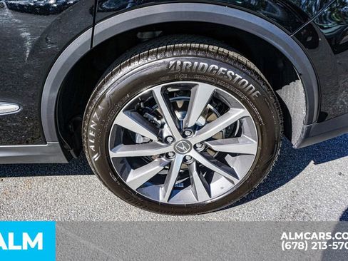 Used 2026 Acura MDX FWD w/ Technology Package image 17