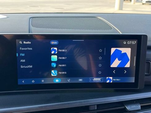 Used 2025 Hyundai Santa Fe Calligraphy FWD image 25
