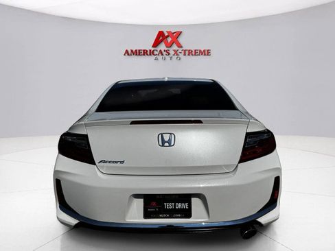 Used 2017 Honda Accord EX-L image 4