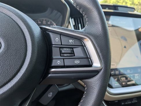 Used 2025 Subaru Legacy Limited w/ Popular Package #3 image 26