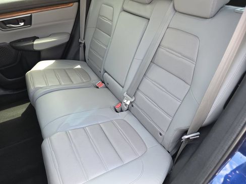 Used 2017 Honda CR-V EX-L image 19