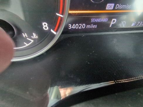 Used 2023 Nissan Rogue SV w/ SV Premium B Package FWD image 20