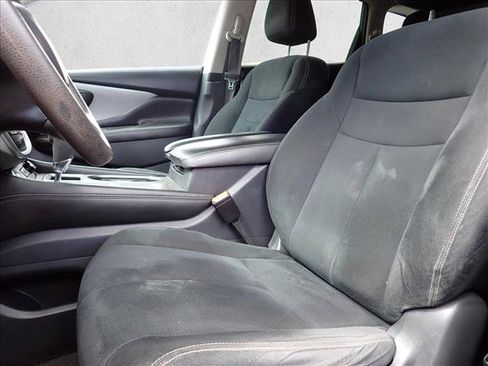 Used 2021 Nissan Murano S AWD/4WD image 9