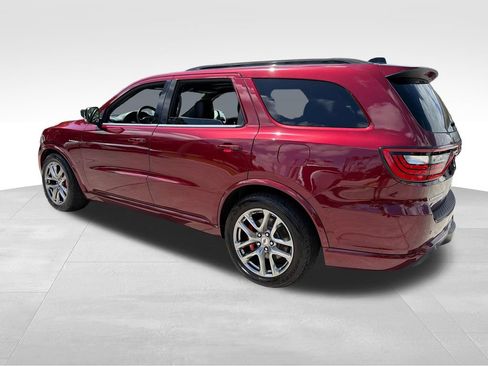 Used 2023 Dodge Durango R/T w/ Tow 'N Go Package AWD/4WD image 10