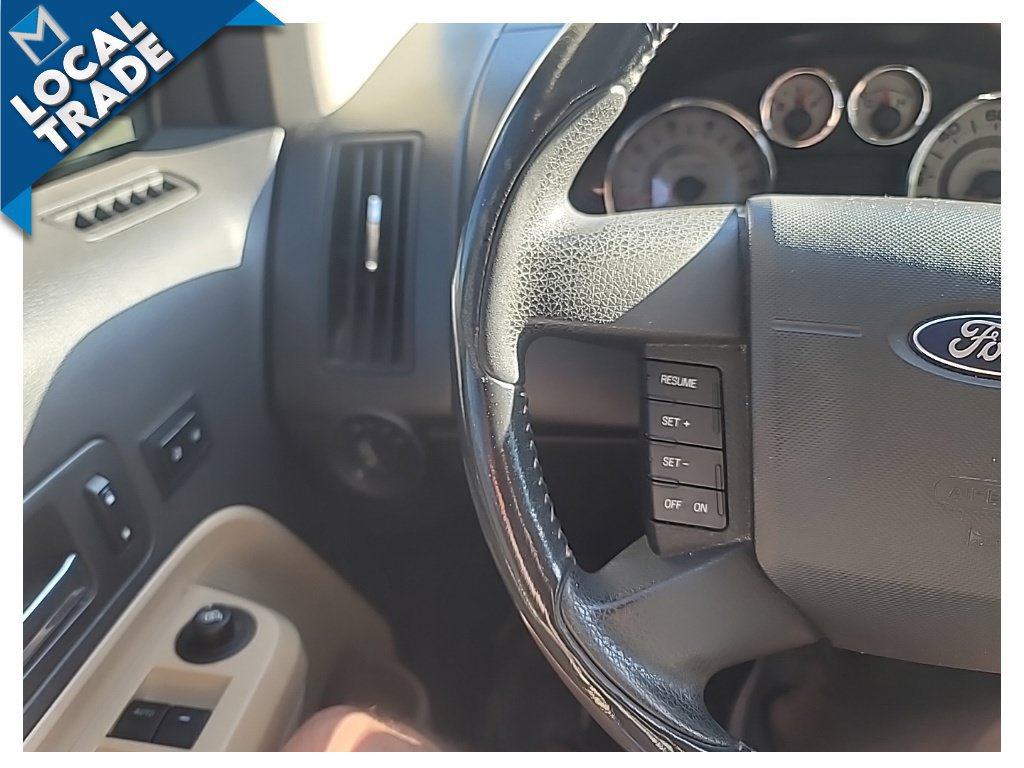 Used 2010 Ford Edge Limited FWD image 9