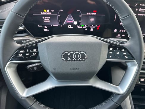 New 2025 Audi Q5 Premium Plus AWD/4WD image 23