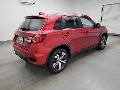 Used 2021 Mitsubishi Outlander Sport FWD image 10