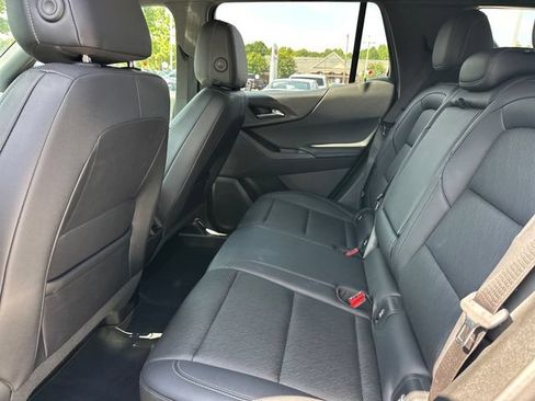 Used 2025 Chevrolet Equinox LT w/ Convenience Package II AWD/4WD image 14