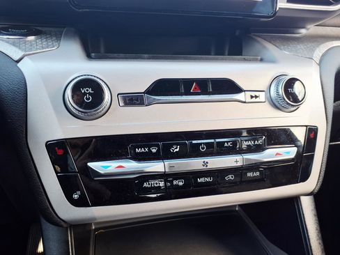 Certified 2024 Ford Explorer Timberline w/ Timberline Technology Package image 25