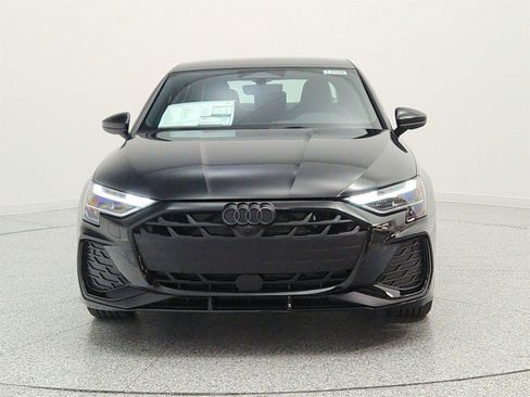 New 2026 Audi A3 2.0T Premium Plus AWD/4WD image 2