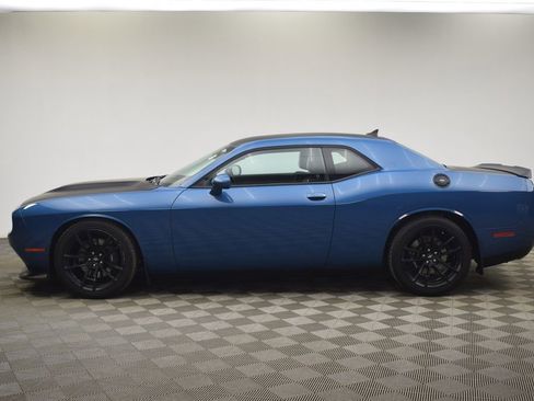Used 2021 Dodge Challenger R/T Scat Pack w/ T/A Package image 13