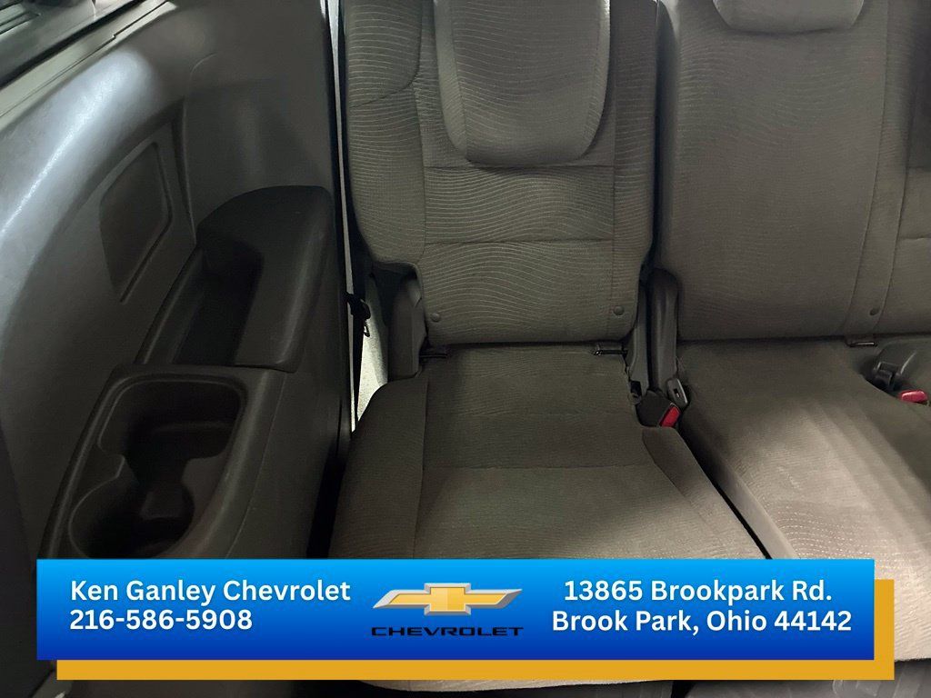 Used 2012 Honda Odyssey EX image 20