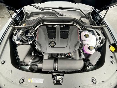 New 2026 Dodge Charger Scat Pack