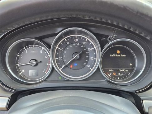 Used 2017 MAZDA CX-9 Grand Touring image 17