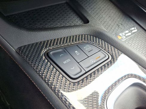 Used 2024 Cadillac CT5 V w/ Premium Package image 24